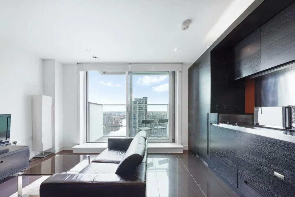 Studio apartment for rent