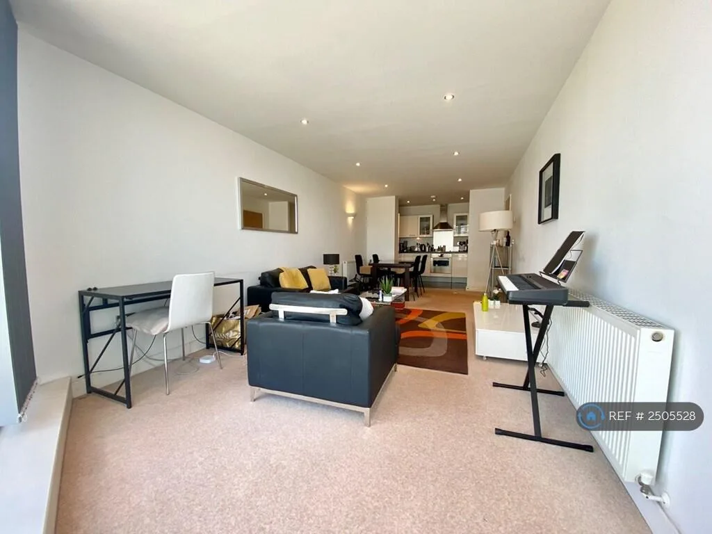 1 bedroom flat for rent