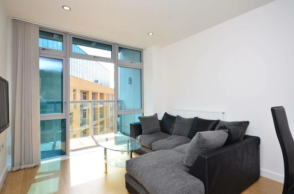 1 bedroom apartment for rent