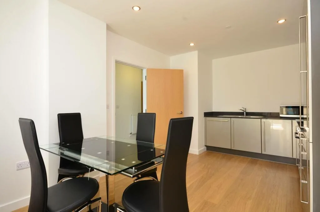 1 bedroom apartment for rent