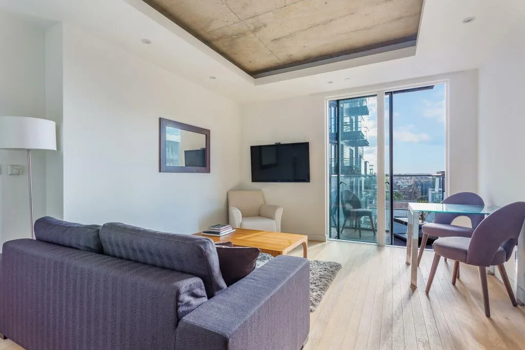 2 bedroom apartment for rent
