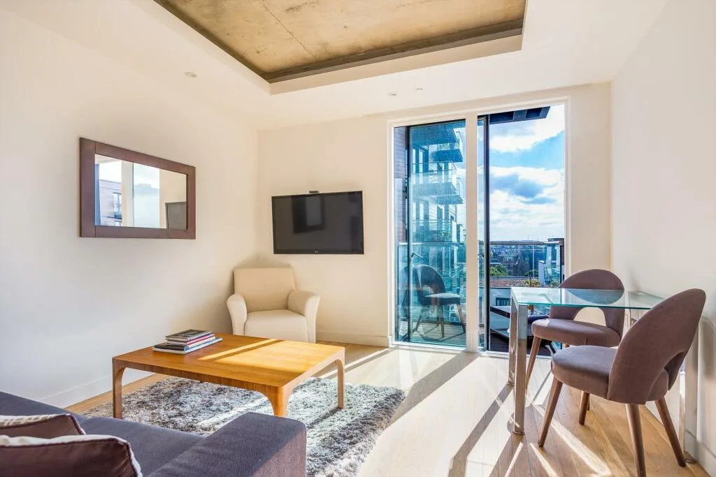 2 bedroom apartment for rent