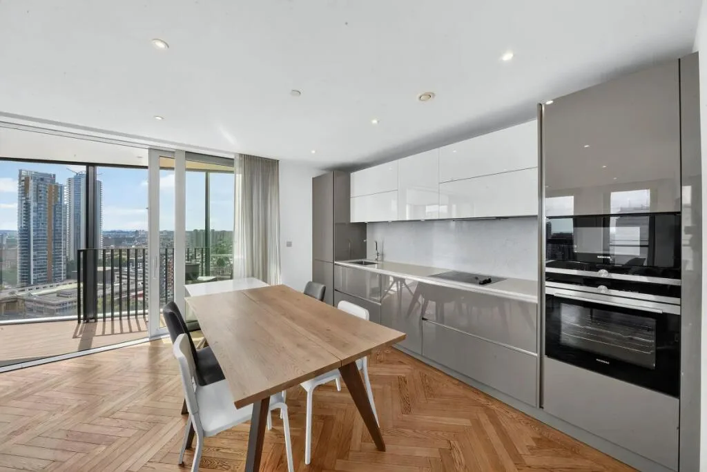 3 bedroom apartment for rent