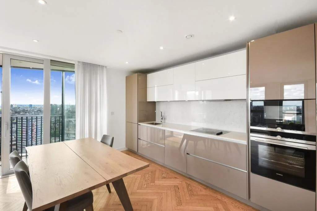 3 bedroom apartment for rent