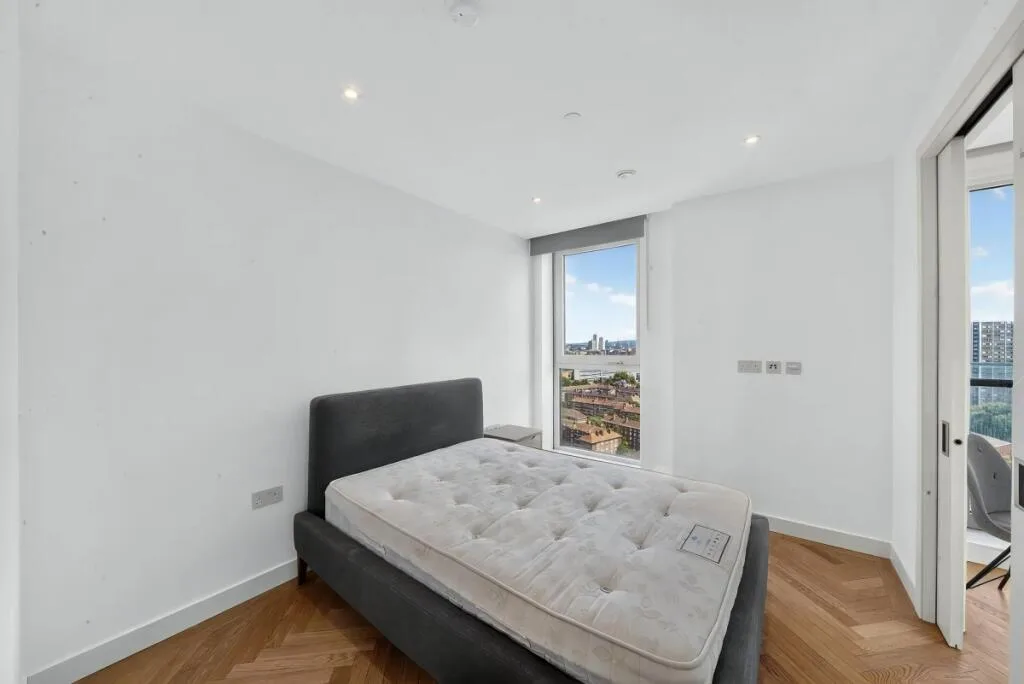 3 bedroom apartment for rent