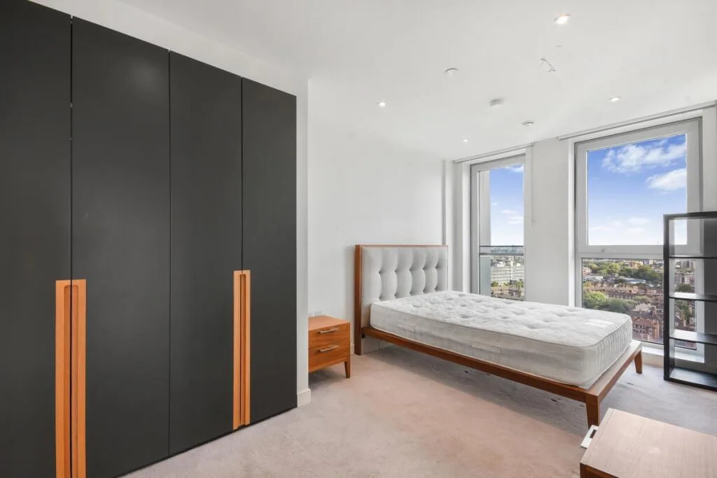 3 bedroom apartment for rent