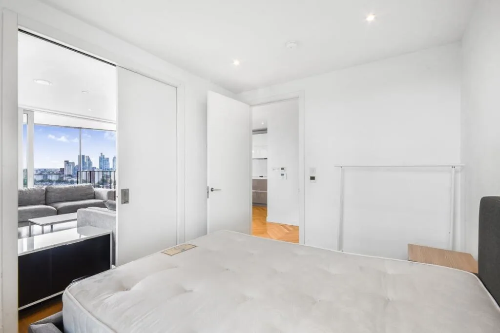 3 bedroom apartment for rent