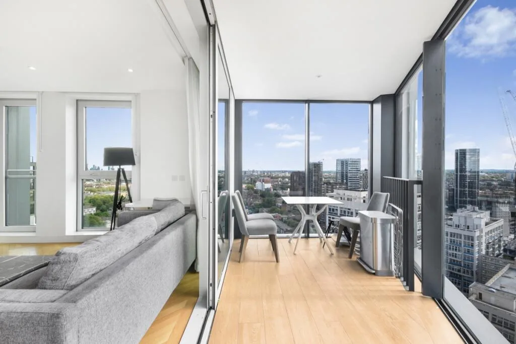 3 bedroom apartment for rent