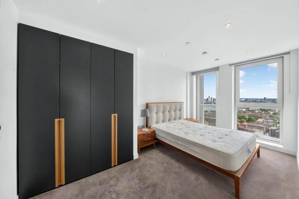 3 bedroom apartment for rent
