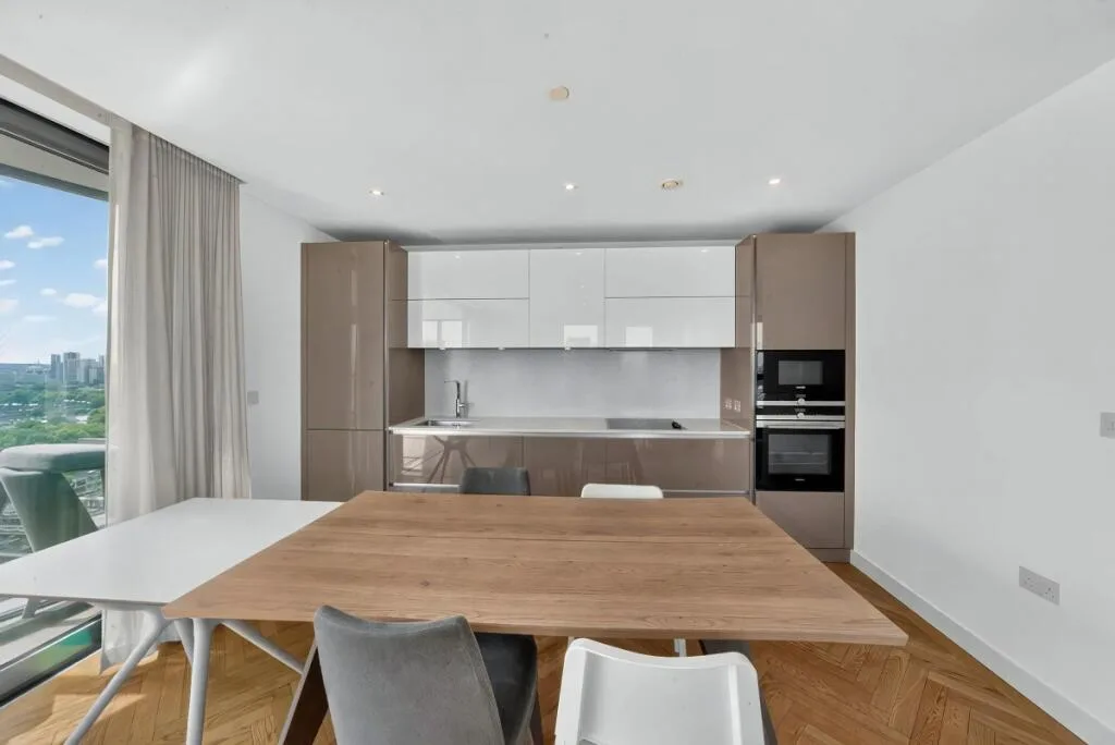 3 bedroom apartment for rent