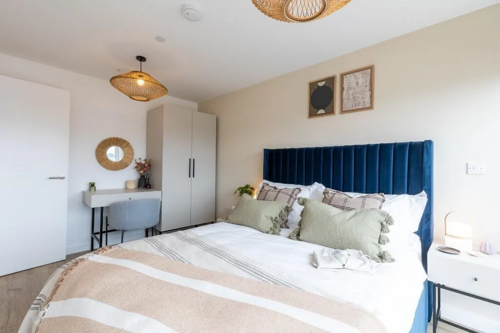 1 bedroom flat for rent