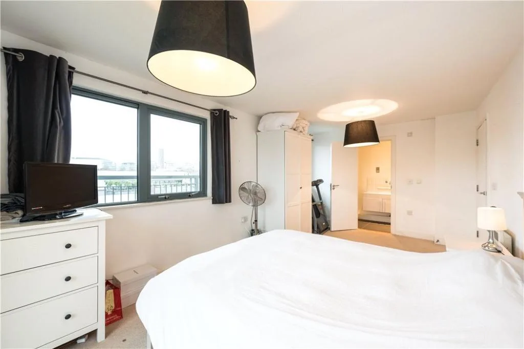 3 bedroom penthouse for rent