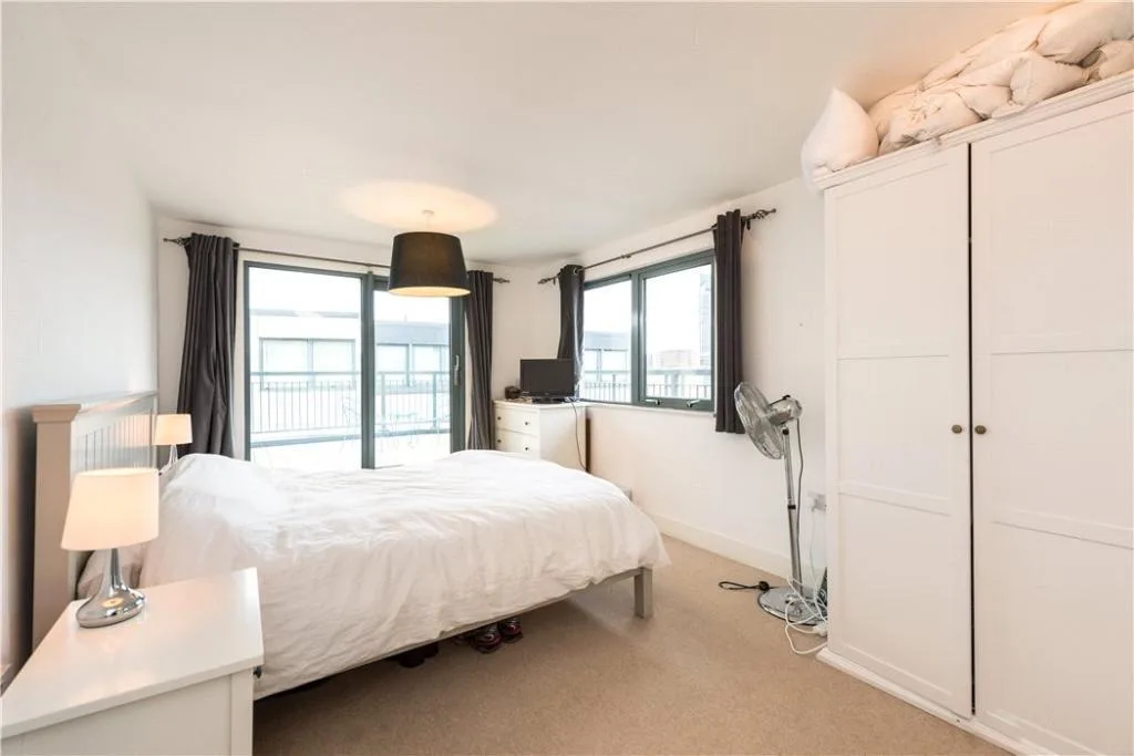 3 bedroom penthouse for rent