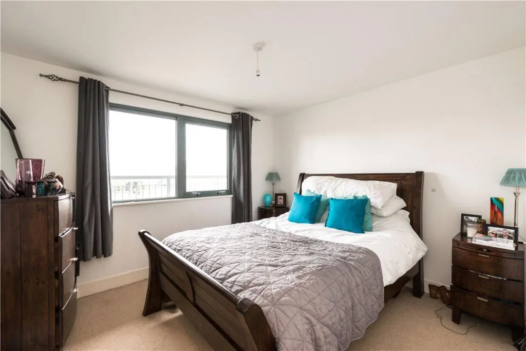 3 bedroom penthouse for rent
