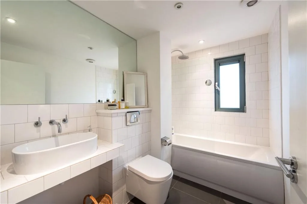3 bedroom penthouse for rent