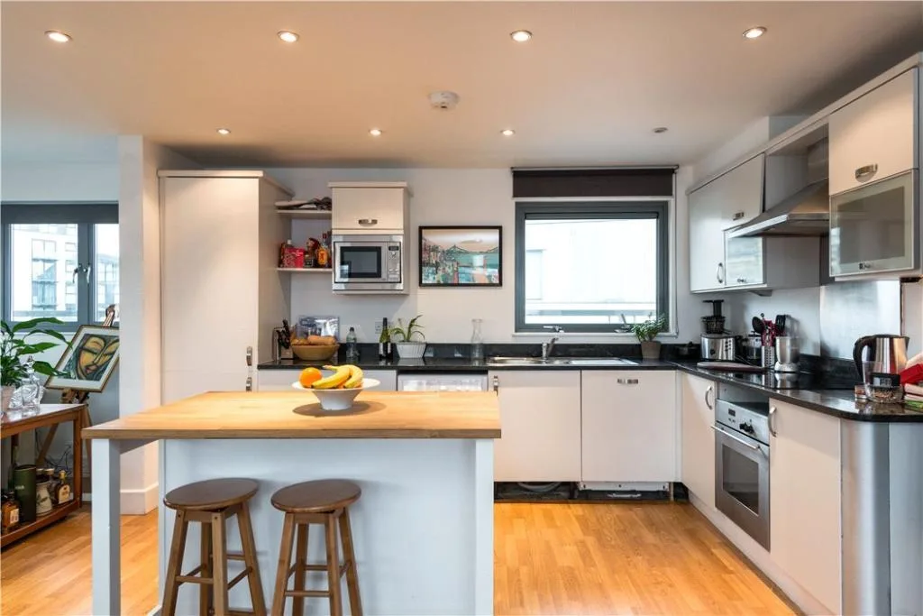 3 bedroom penthouse for rent