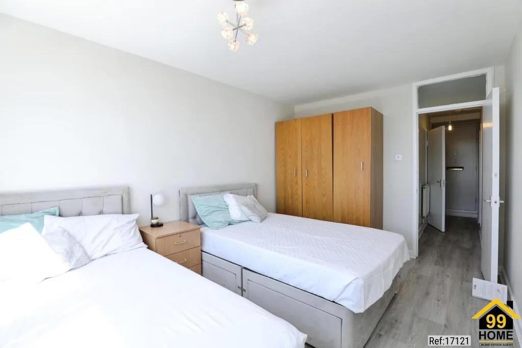 1 bedroom flat for rent