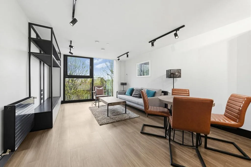 2 bedroom apartment for rent