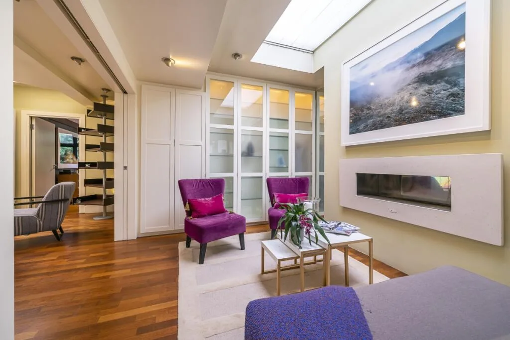 2 bedroom mews property for rent