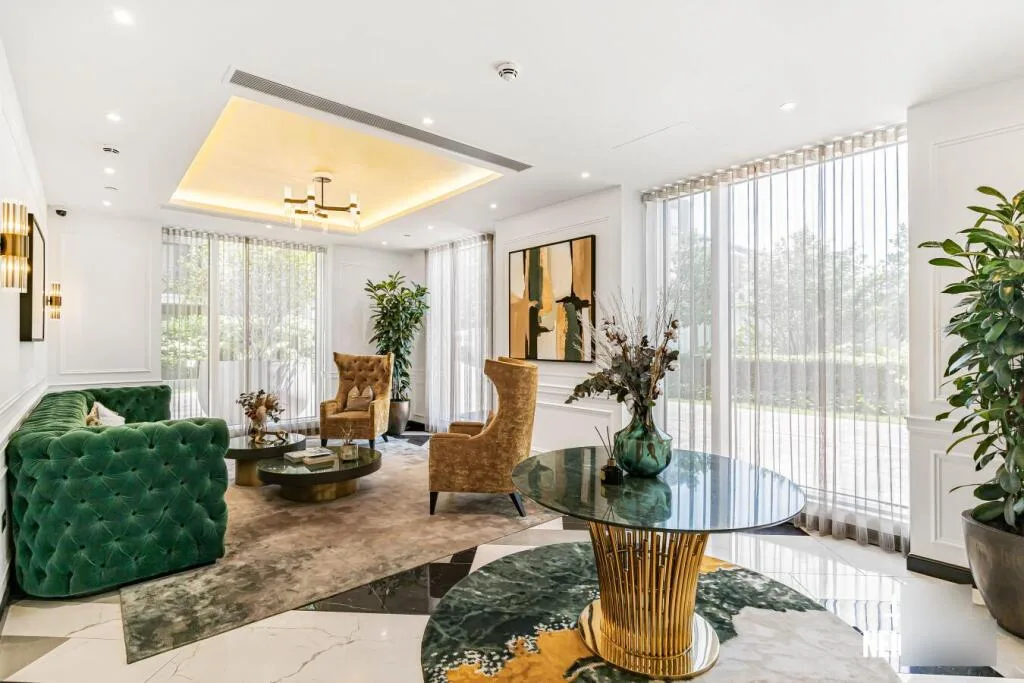 2 bedroom apartment for rent