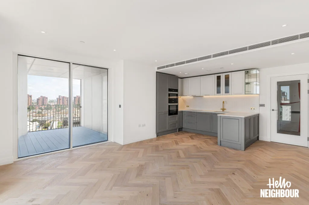 2 bedroom apartment for rent