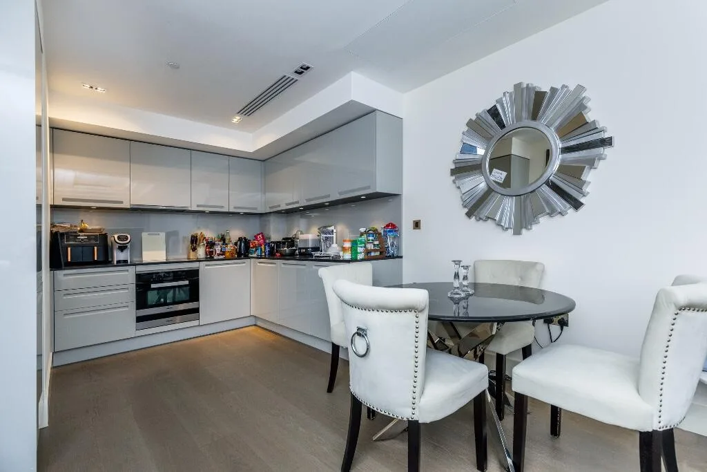 1 bedroom flat for rent