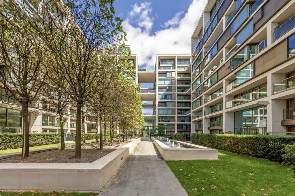 1 bedroom flat for rent