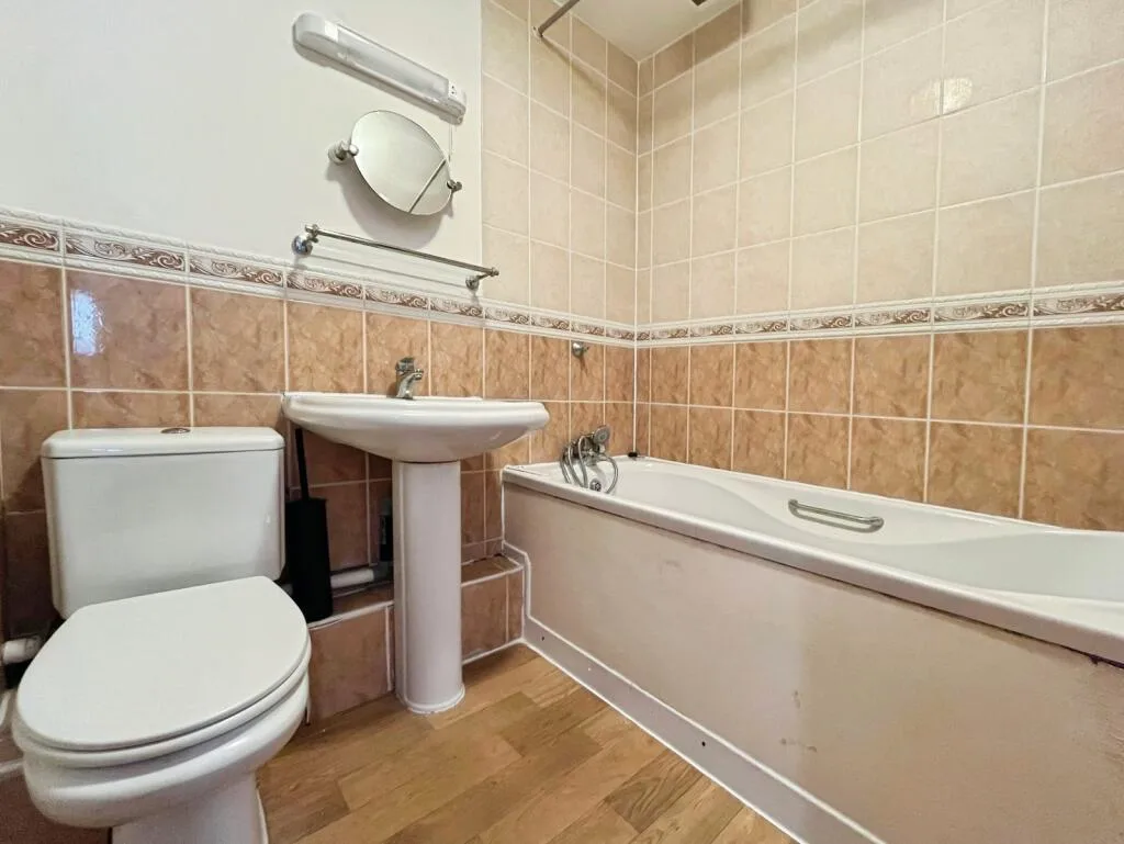 2 bedroom apartment for rent