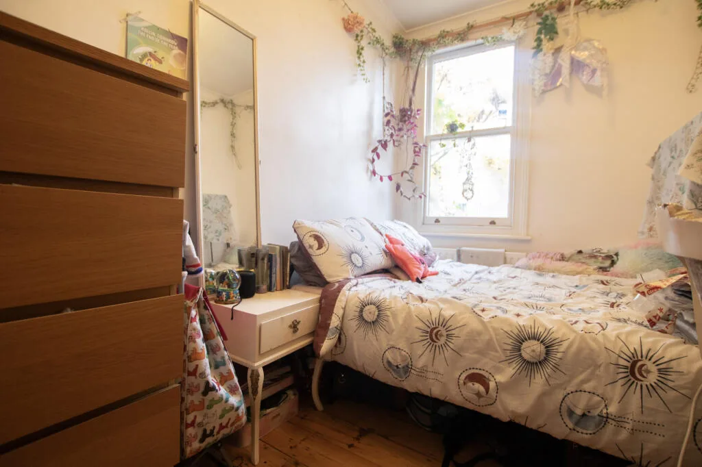 3 bedroom flat for rent