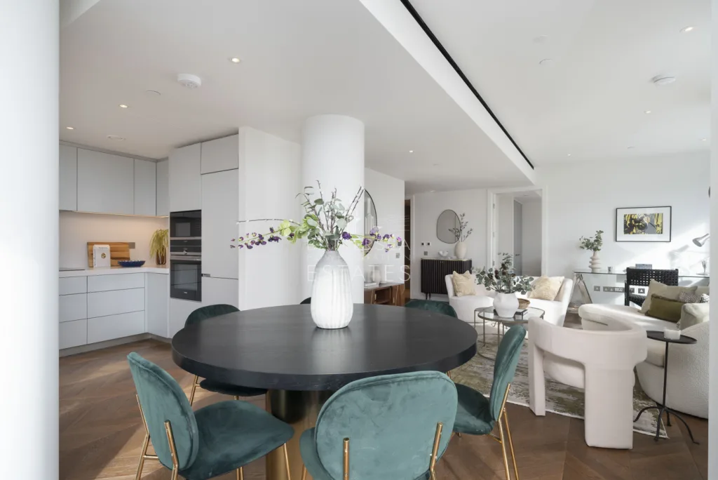 3 bedroom apartment for rent