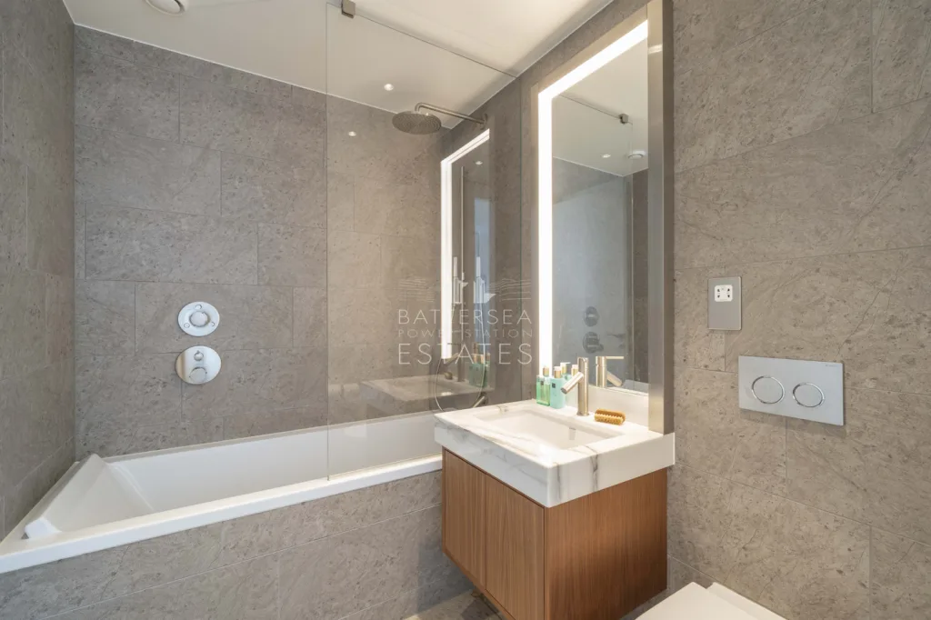 3 bedroom apartment for rent