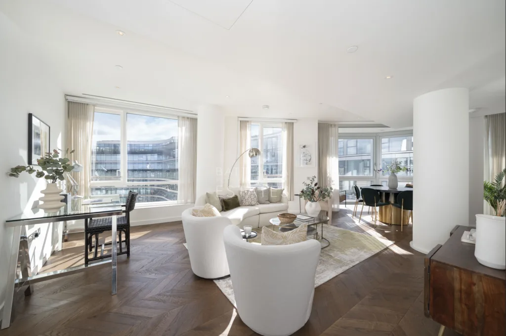 3 bedroom apartment for rent