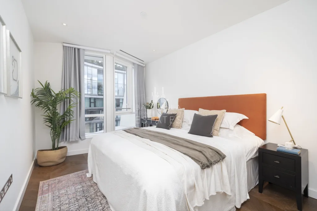 3 bedroom apartment for rent