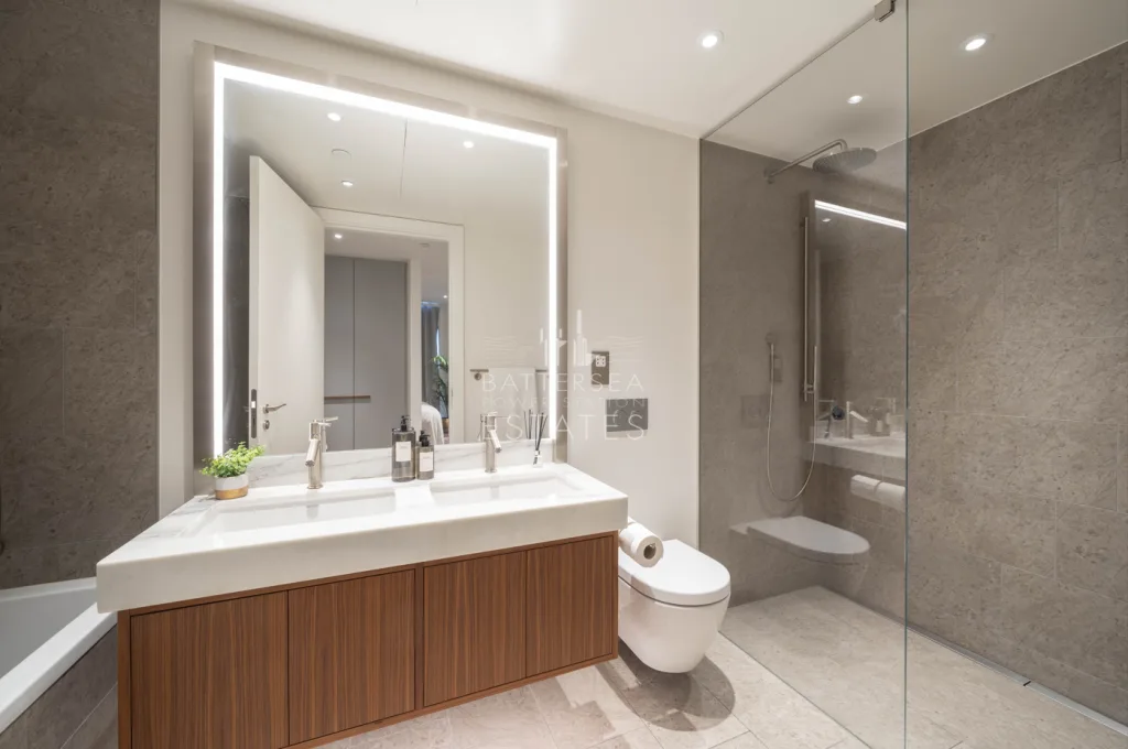 3 bedroom apartment for rent