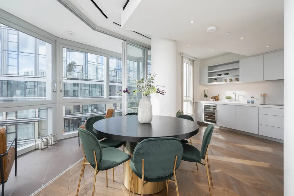 3 bedroom apartment for rent
