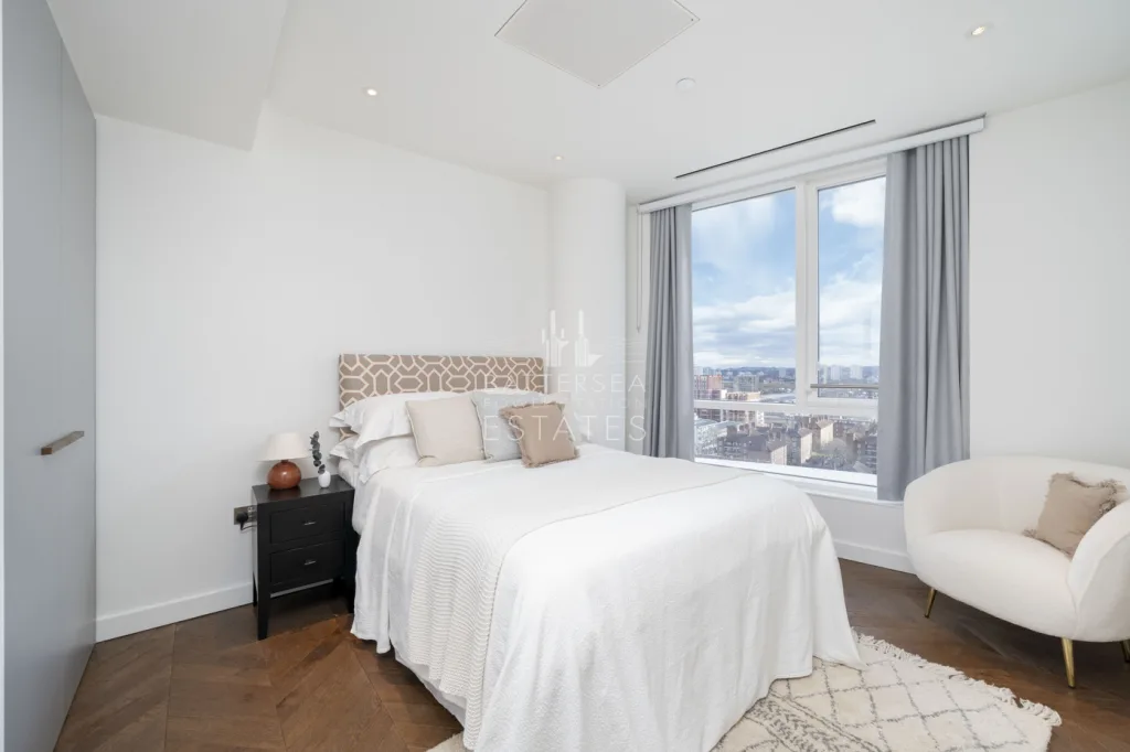 3 bedroom apartment for rent