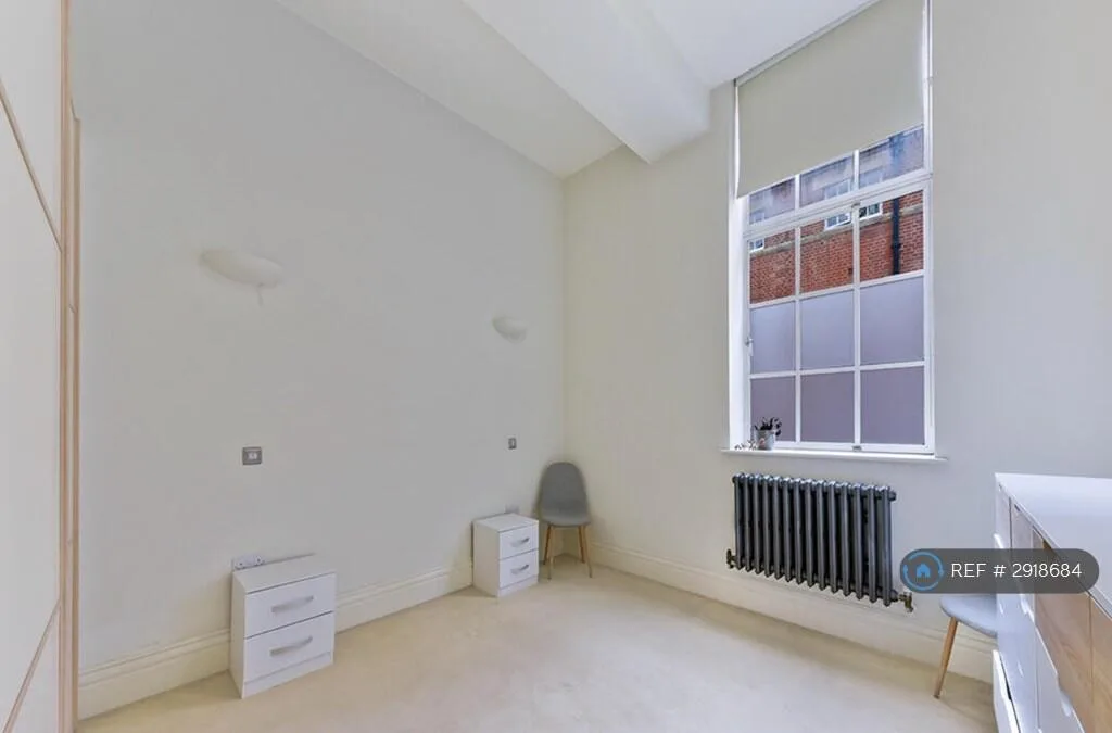 1 bedroom flat for rent