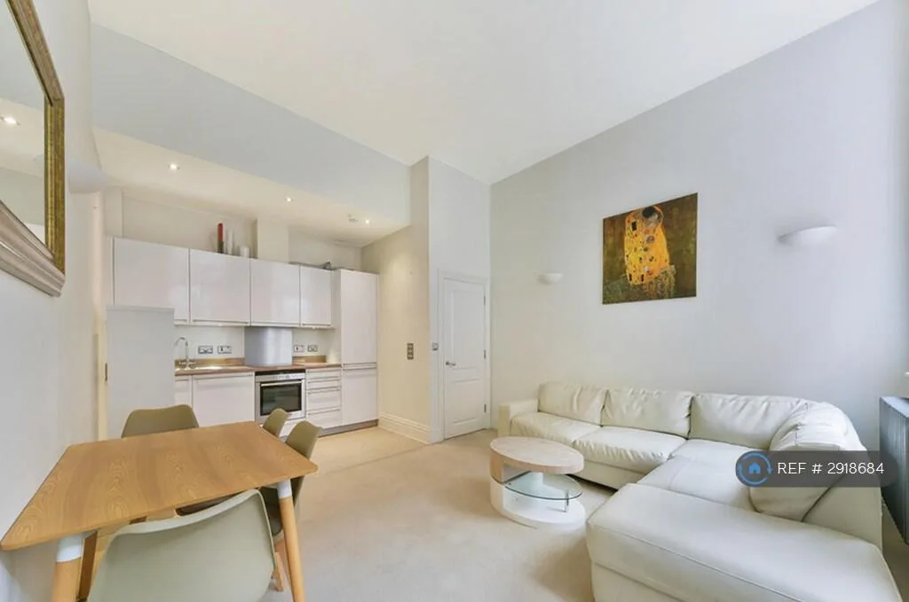 1 bedroom flat for rent