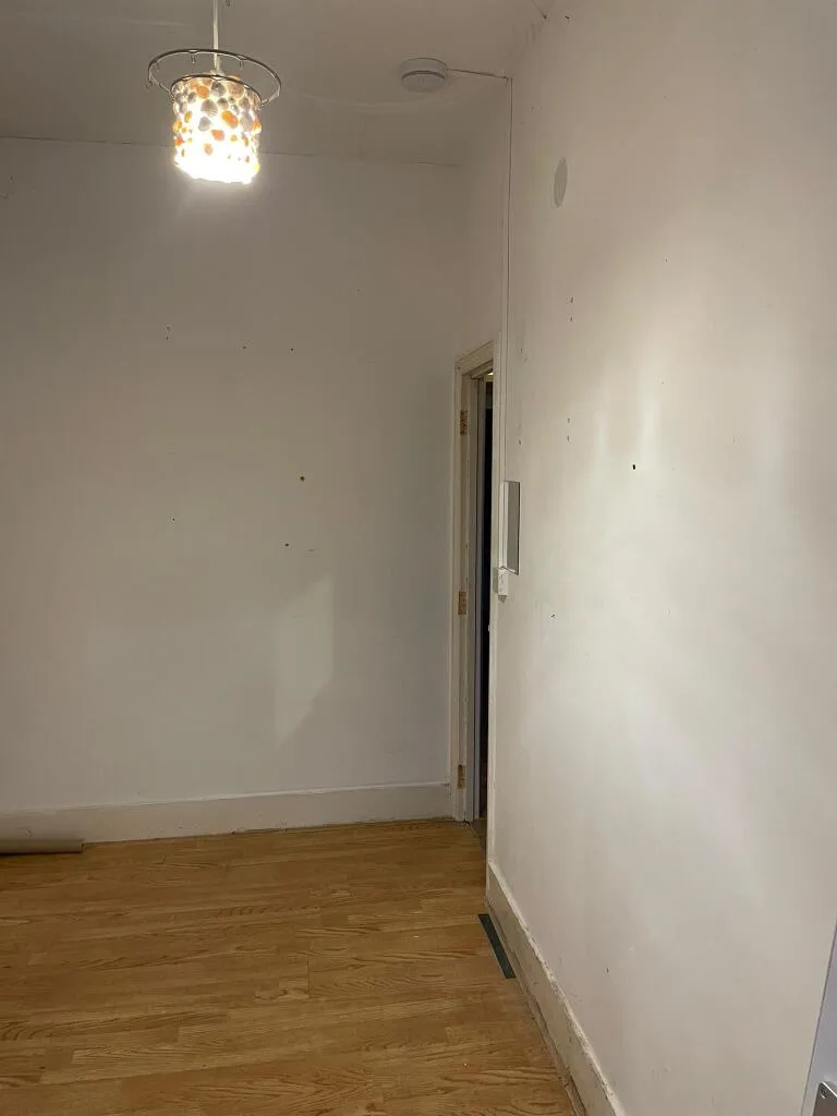 1 bedroom ground floor flat for rent