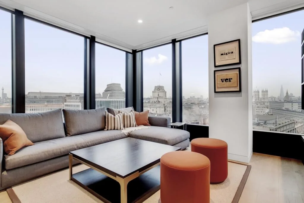 2 bedroom apartment for rent