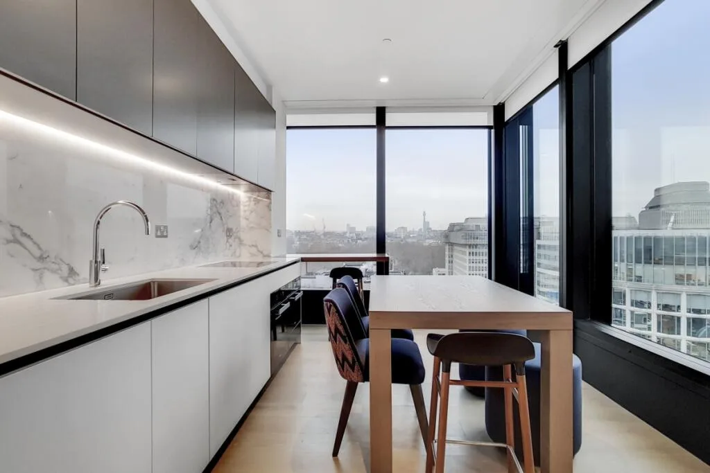 2 bedroom apartment for rent