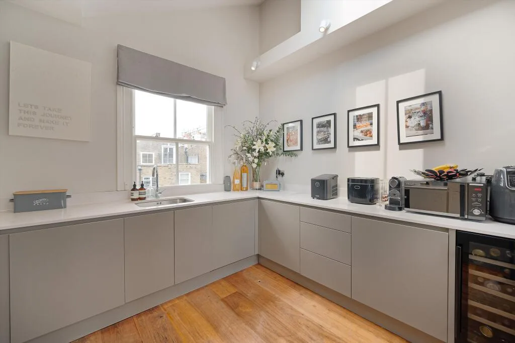 3 bedroom flat for rent