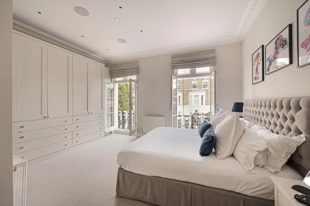3 bedroom flat for rent
