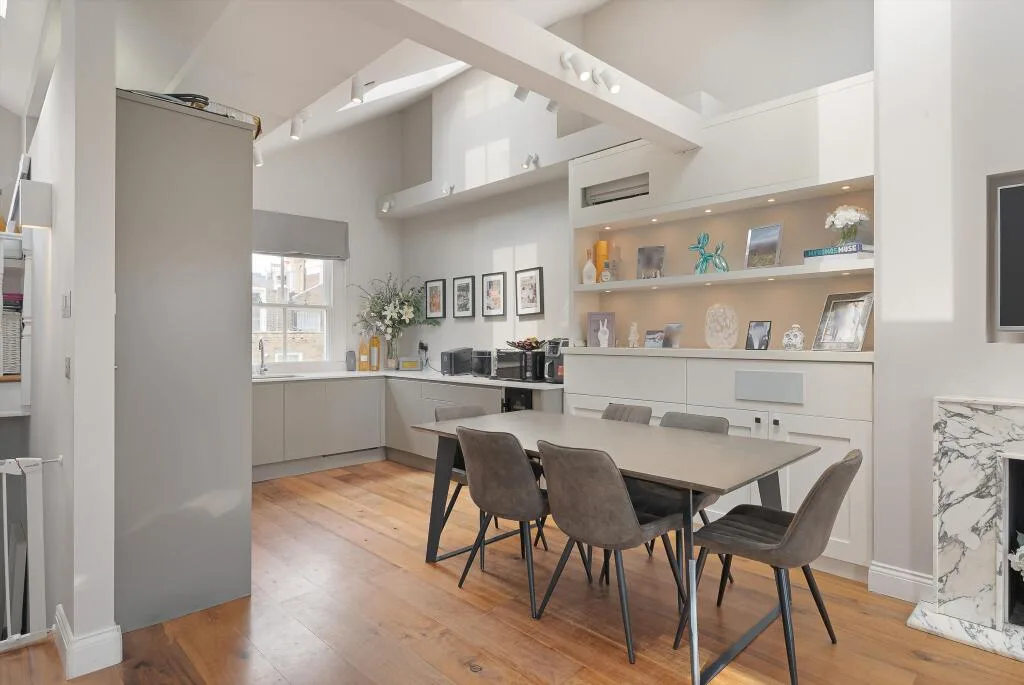 3 bedroom flat for rent