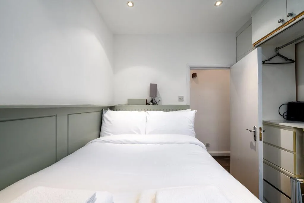 1 bedroom apartment for rent