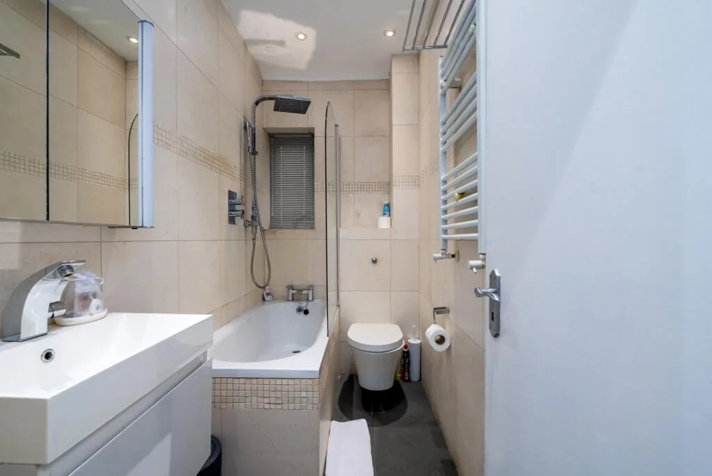 1 bedroom apartment for rent