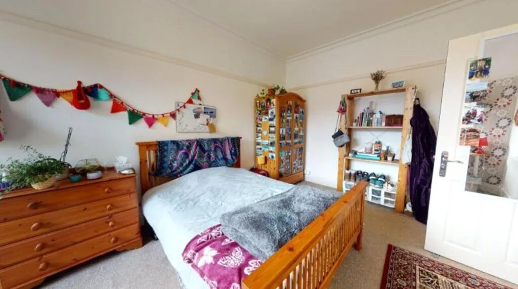 4 bedroom apartment for rent