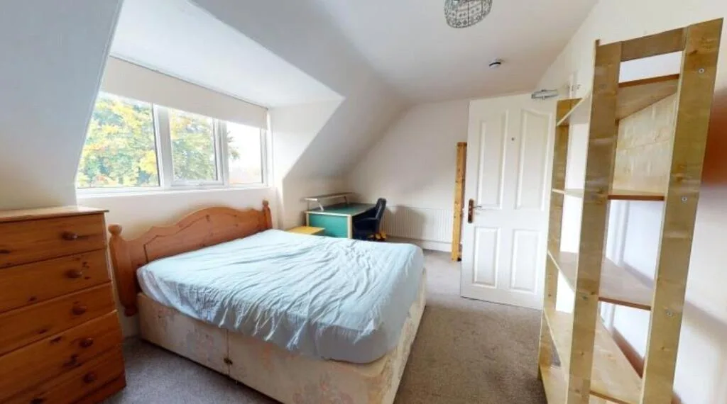4 bedroom apartment for rent