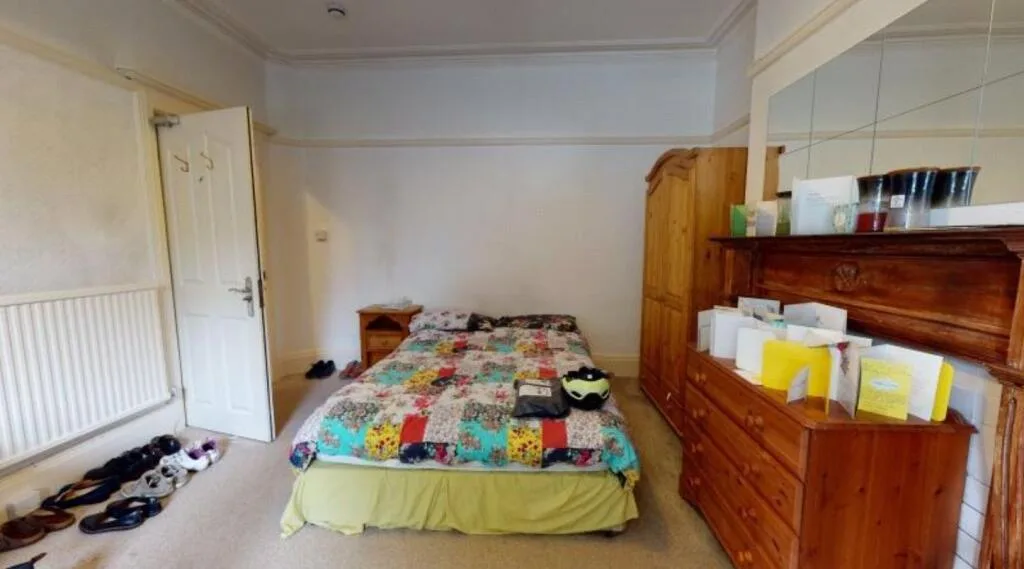 4 bedroom apartment for rent