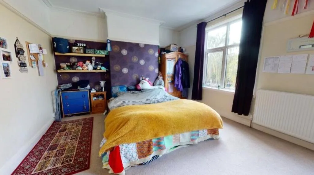 4 bedroom apartment for rent